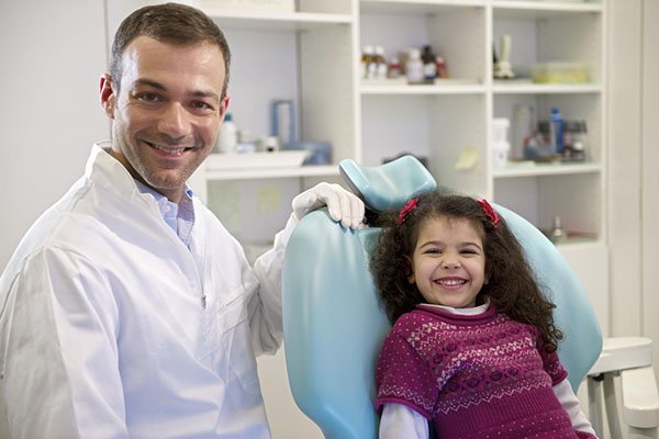 Children’s Week – Time To Ensure The Health Of Our Children
