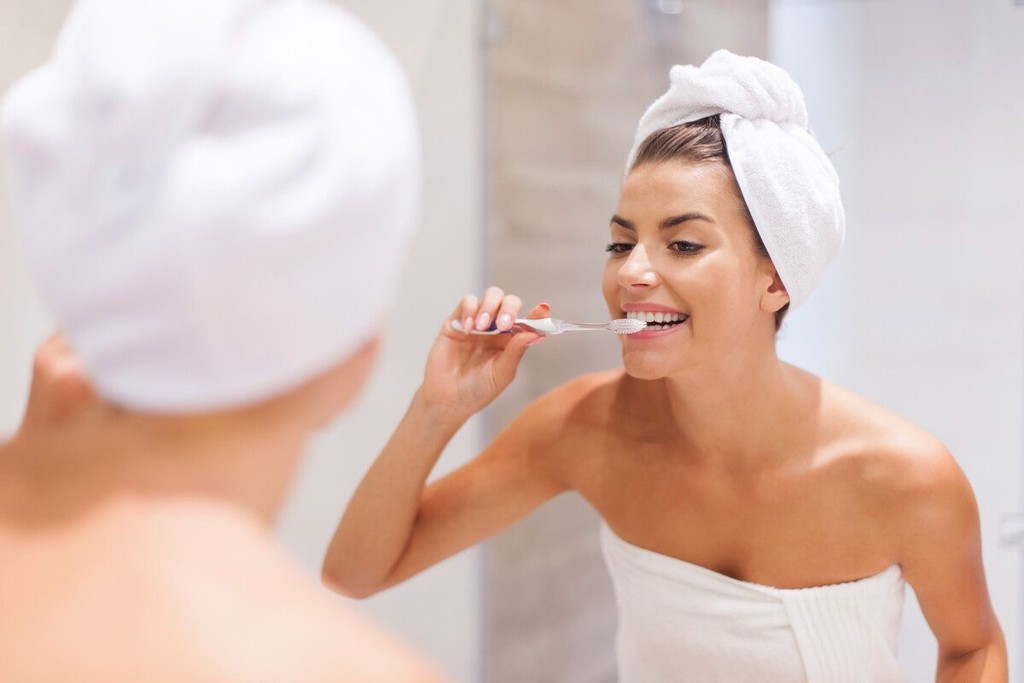 bad breath cure beating up halitosis