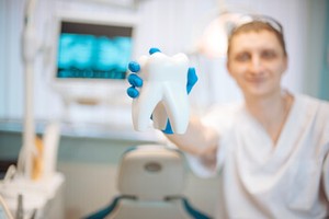 Dental Implants in Melbourne