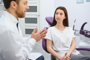 unbearable tooth pain consult