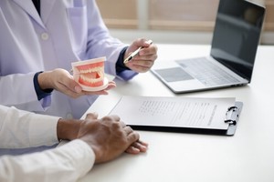 unbearable tooth pain planning